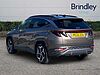Hyundai TUCSON 1.6 TGDi Hybrid 230 Ultimate 5dr 2WD Auto Bronze