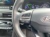 Hyundai KONA 1.6 GDi Hybrid Premium 5dr DCT Blue
