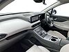 Hyundai SANTA FE 1.6 TGDi Hybrid Ultimate 5dr 4WD Auto Glacier White