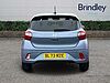 Hyundai I10 1.0 Premium Hatchback 5dr Petrol Manual Euro 6 (s/s) (67 ps) Meta Blue