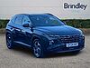 Hyundai TUCSON 1.6 TGDi Hybrid 230 Ultimate 5dr 2WD Auto Teal