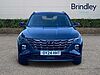 Hyundai TUCSON 1.6 TGDi Hybrid 230 Ultimate 5dr 2WD Auto Teal