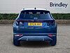 Hyundai TUCSON 1.6 TGDi Hybrid 230 Ultimate 5dr 2WD Auto Teal