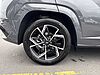 Hyundai TUCSON 1.6T 150 N Line 5dr Ecotronic Grey