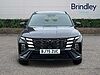 Hyundai TUCSON 1.6T 150 N Line 5dr Ecotronic Grey
