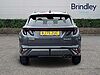 Hyundai TUCSON 1.6T 150 N Line 5dr Ecotronic Grey