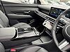Hyundai TUCSON 1.6T Hybrid Ultimate 5dr Auto Shimmering Silver
