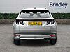 Hyundai TUCSON 1.6T Hybrid Ultimate 5dr Auto Shimmering Silver