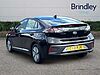 Hyundai IONIQ 1.6 GDi Hybrid Premium 5dr DCT Phantom Black