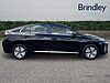 Hyundai IONIQ 1.6 GDi Hybrid Premium 5dr DCT Phantom Black
