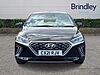 Hyundai IONIQ 1.6 GDi Hybrid Premium 5dr DCT Phantom Black