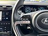 Hyundai TUCSON 1.6 TGDi Hybrid 230 Ultimate 5dr 2WD Auto Shimmering Silver