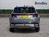 Hyundai TUCSON 1.6T Hybrid N Line S 5dr Auto Ecotronic Grey