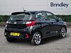 Hyundai I10 1.0 [63] Advance 5dr [Nav] Phantom Black
