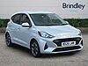 Hyundai I10 1.0 [63] Advance 5dr [Nav] Lumen Grey