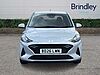 Hyundai I10 1.0 [63] Advance 5dr [Nav] Lumen Grey