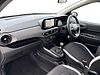 Hyundai I10 1.0 [63] Advance 5dr [Nav] Lumen Grey