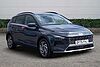 Hyundai BAYON 1.0 TGDi Advance 5dr DCT Grey