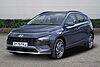Hyundai BAYON 1.0 TGDi Advance 5dr DCT Grey