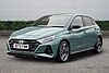 Hyundai I20 1.0T GDi N Line S 5dr Green