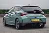 Hyundai I20 1.0T GDi N Line S 5dr Green