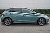 Hyundai I20 1.0T GDi N Line S 5dr Green