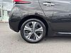 Nissan LEAF 110kW N-Connecta 40kWh 5dr Auto Black