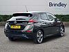 Nissan LEAF 110kW N-Connecta 40kWh 5dr Auto Black