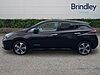Nissan LEAF 110kW N-Connecta 40kWh 5dr Auto Black