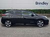 Nissan LEAF 110kW N-Connecta 40kWh 5dr Auto Black