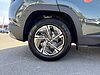 Hyundai TUCSON 1.6T Advance 5dr Cypress Green