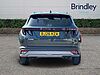 Hyundai TUCSON 1.6T Advance 5dr Cypress Green