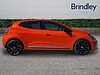 Renault CLIO 1.0 TCe 90 Esprit Alpine 5dr Orange