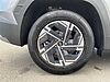 Hyundai TUCSON 1.6T Advance 5dr Shimmering Silver