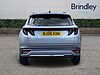 Hyundai TUCSON 1.6T Advance 5dr Shimmering Silver