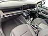 Hyundai TUCSON 1.6T Advance 5dr Shimmering Silver