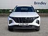 Hyundai TUCSON 1.6 TGDi Premium 5dr 2WD Polar White