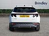 Hyundai TUCSON 1.6 TGDi Premium 5dr 2WD Polar White