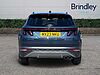 Hyundai TUCSON 1.6 TGDi 48V MHD Ultimate 5dr 2WD DCT Teal