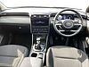 Hyundai TUCSON 1.6 TGDi Premium 5dr 2WD Amazon Grey