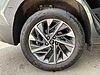 Hyundai TUCSON 1.6 TGDi Premium 5dr 2WD Amazon Grey