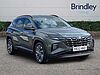 Hyundai TUCSON 1.6 TGDi Premium 5dr 2WD Amazon Grey