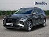 Hyundai TUCSON 1.6 TGDi Premium 5dr 2WD Amazon Grey