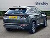 Hyundai TUCSON 1.6 TGDi Premium 5dr 2WD Amazon Grey