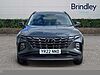 Hyundai TUCSON 1.6 TGDi Premium 5dr 2WD Amazon Grey