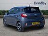 Hyundai I10 1.0T [90] N Line 5dr [Nav] Aurora Grey