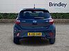 Hyundai I10 1.0T [90] N Line 5dr [Nav] Aurora Grey