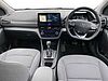 Hyundai IONIQ 1.6 GDi Hybrid Premium 5dr DCT Iron Grey