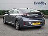 Hyundai IONIQ 1.6 GDi Hybrid Premium 5dr DCT Iron Grey