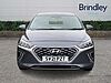 Hyundai IONIQ 1.6 GDi Hybrid Premium 5dr DCT Iron Grey